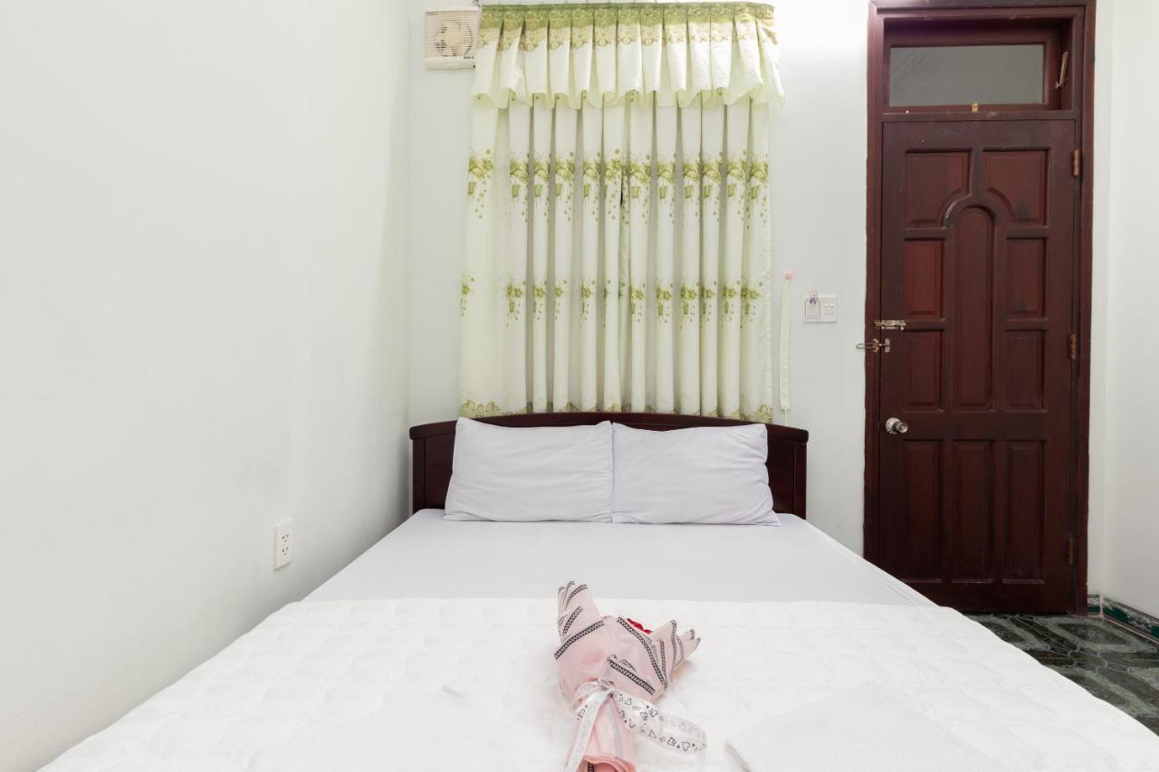 Vuta Hotel Vũng Tàu Exteriér fotografie
